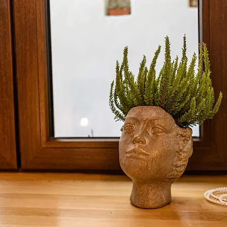 Appartement Uptown 46