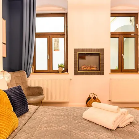 Uptown 46 Appartement Braşov