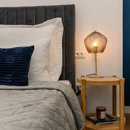 Uptown 46 Appartement