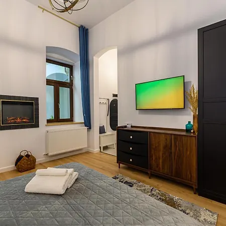 Appartement Uptown 46 Braşov