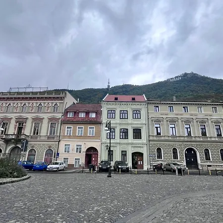 Uptown 46 Apartamento