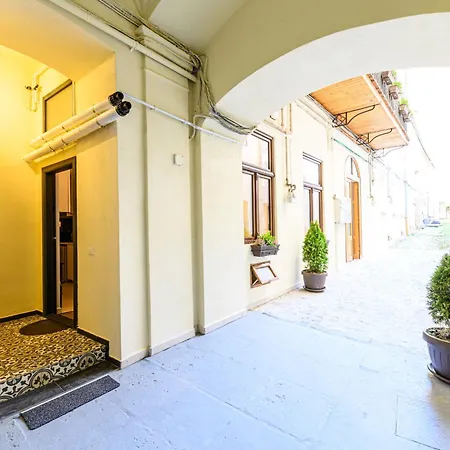 Uptown 46 Appartement *