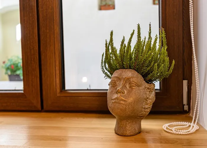 Apartamento Uptown 46