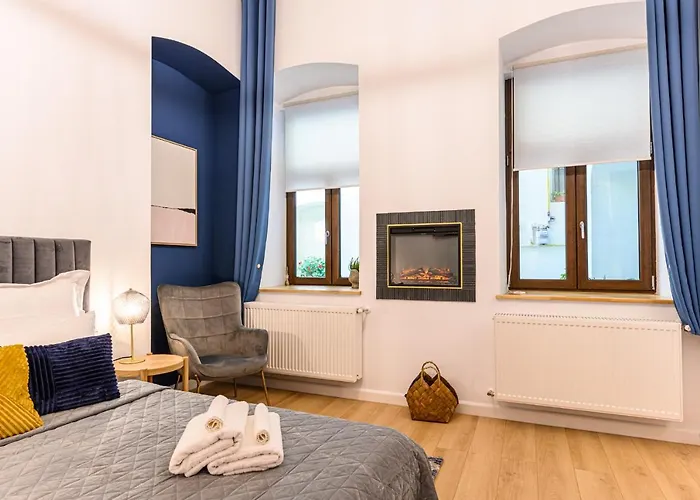 Apartamento Uptown 46 Braşov