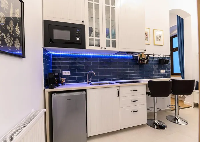 Uptown 46 Apartamento