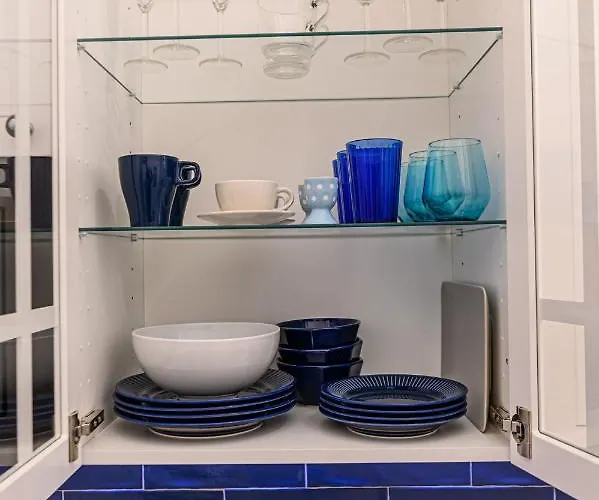 דירה Uptown 46 בראשוב