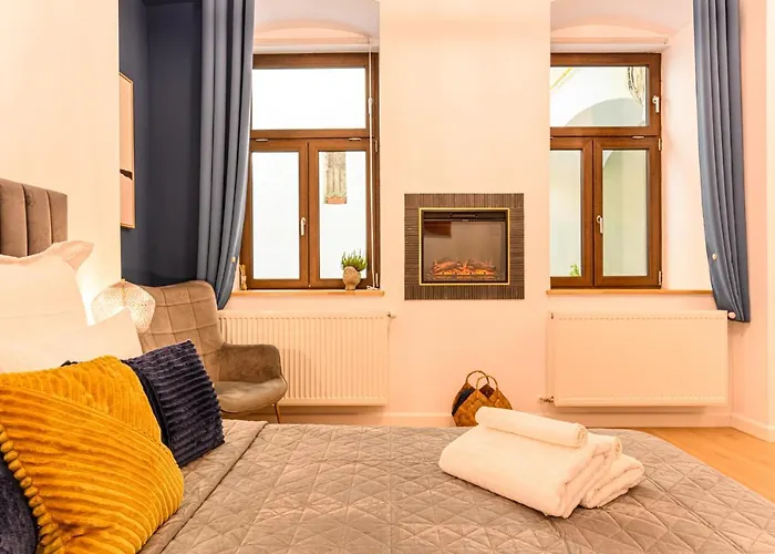 Uptown 46 דירה בראשוב