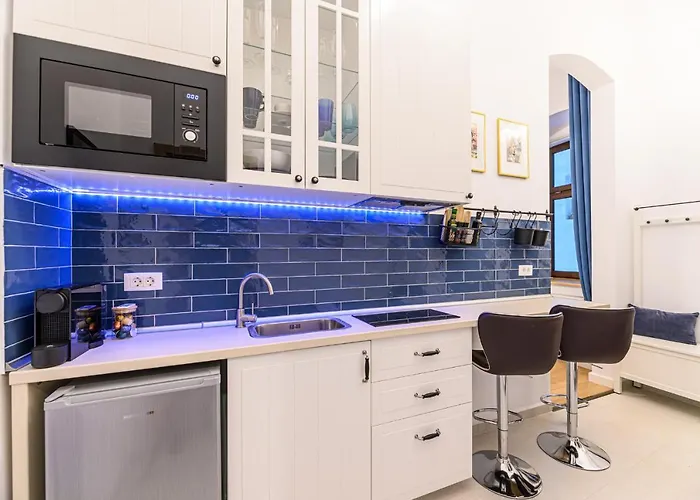 Uptown 46 Apartamento Braşov