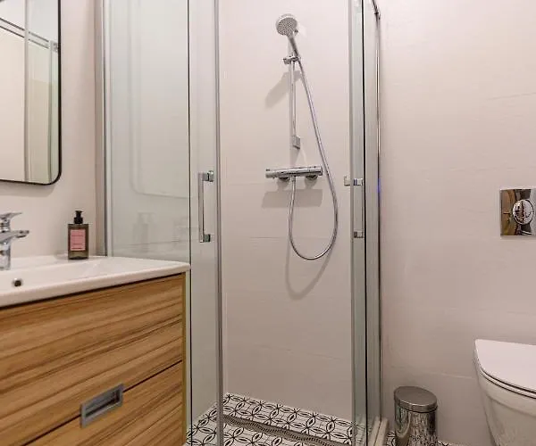 Uptown 46 Apartamento Braşov