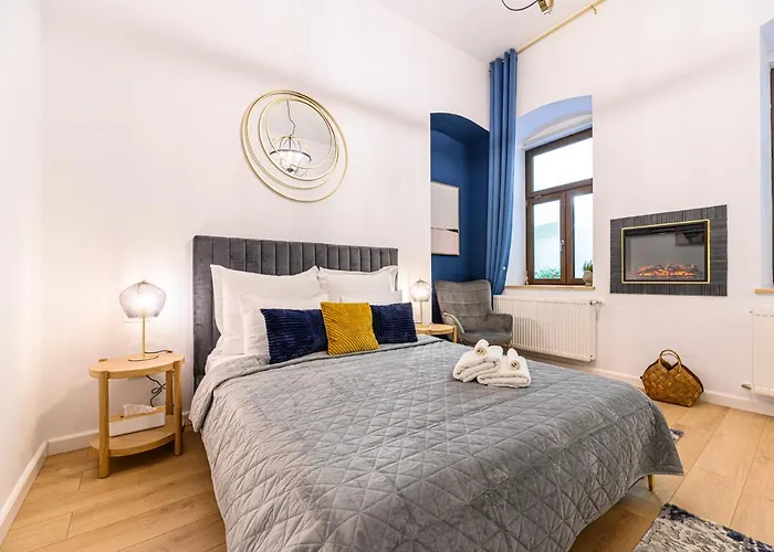 Uptown 46 Apartamento