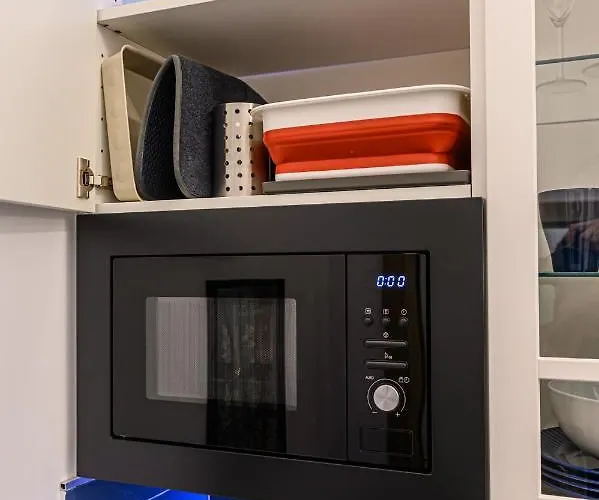 Uptown 46 דירה *