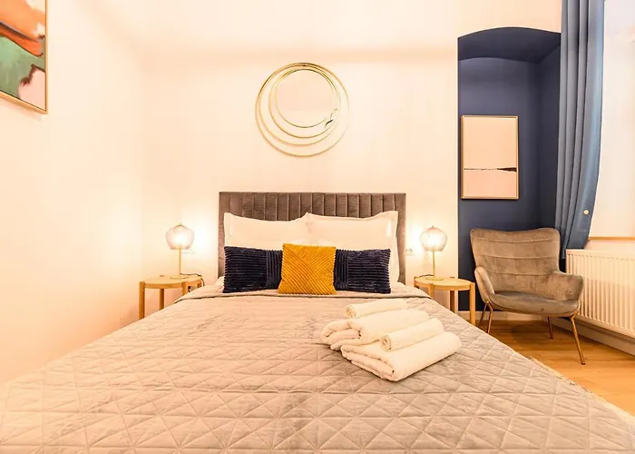 Uptown 46 Apartamento *