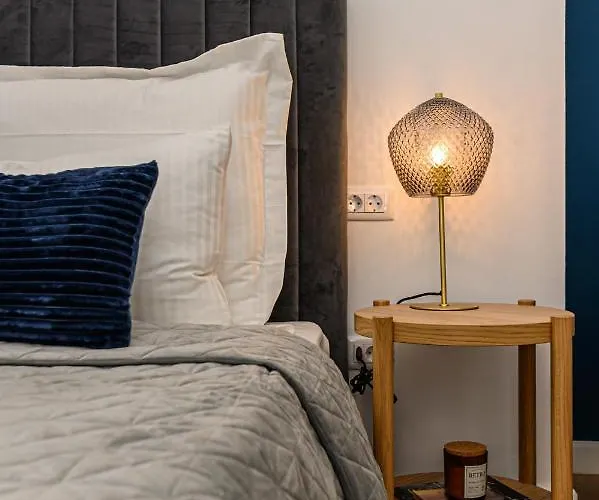 Uptown 46 Apartamento