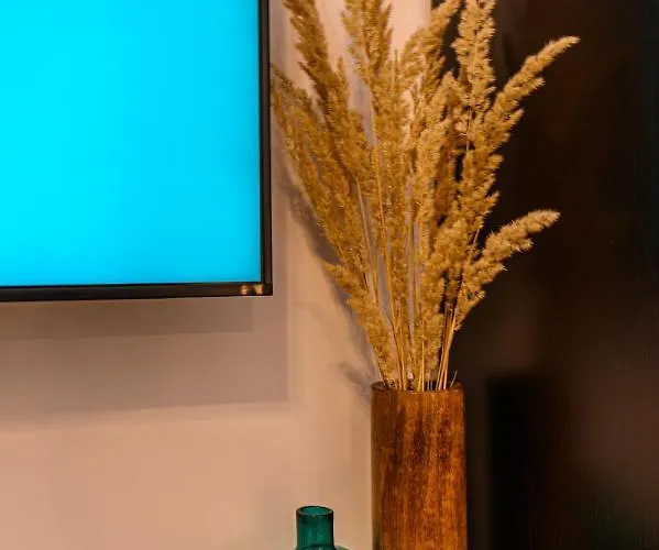 Uptown 46 Apartamento *