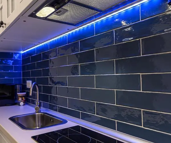 Uptown 46 Apartamento