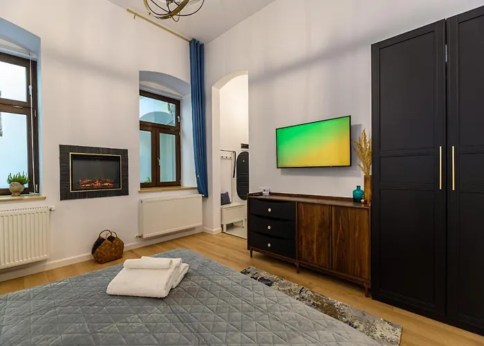 Apartamento Uptown 46 Braşov