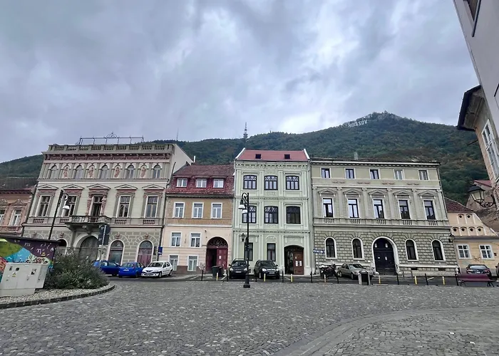 Uptown 46 Apartamento