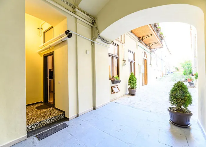 Uptown 46 Apartamento *