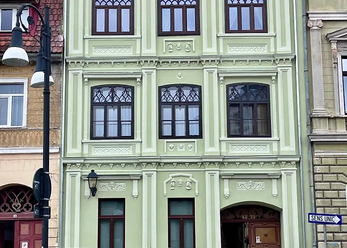 Uptown 46 Apartamento *